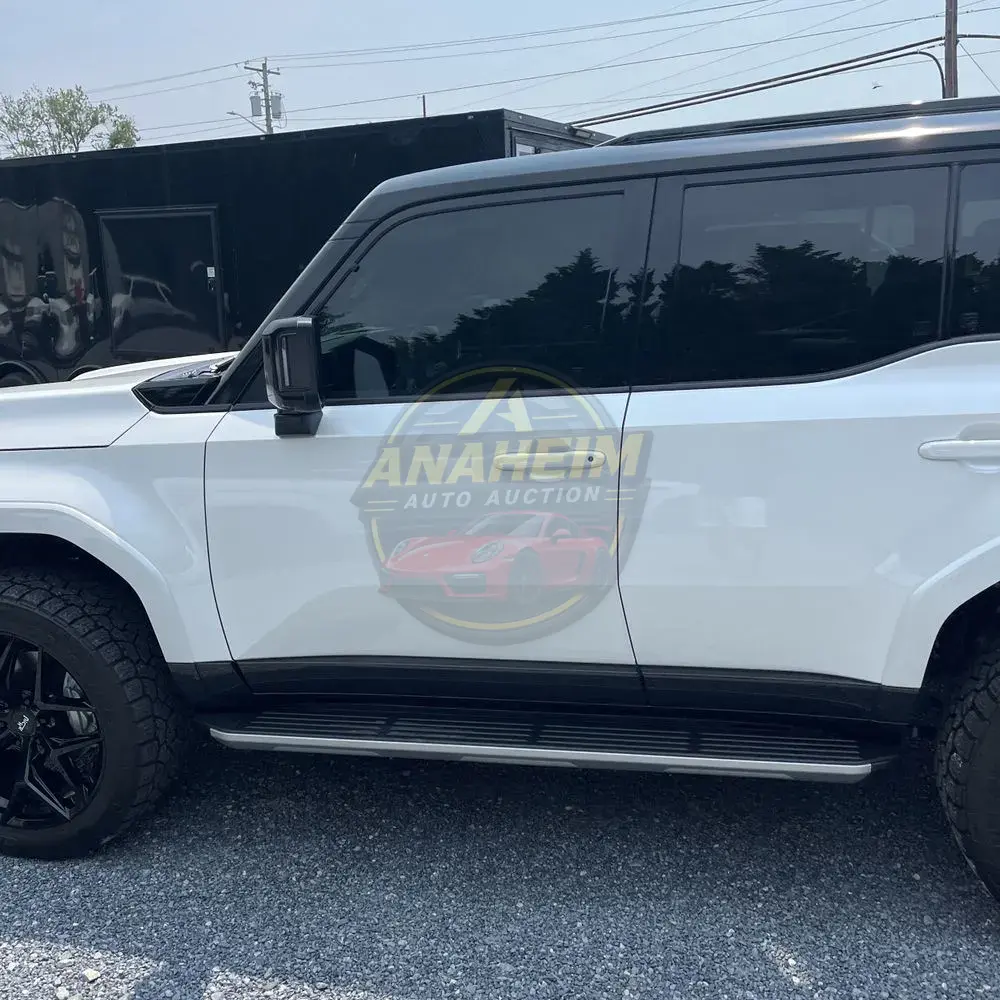 2024 Lexus GX 550 Premium+