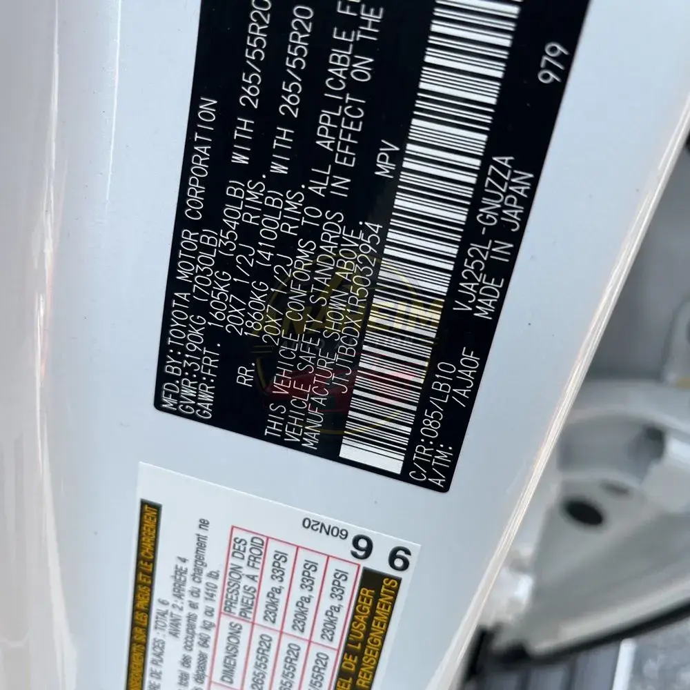 2024 Lexus GX 550 Premium+