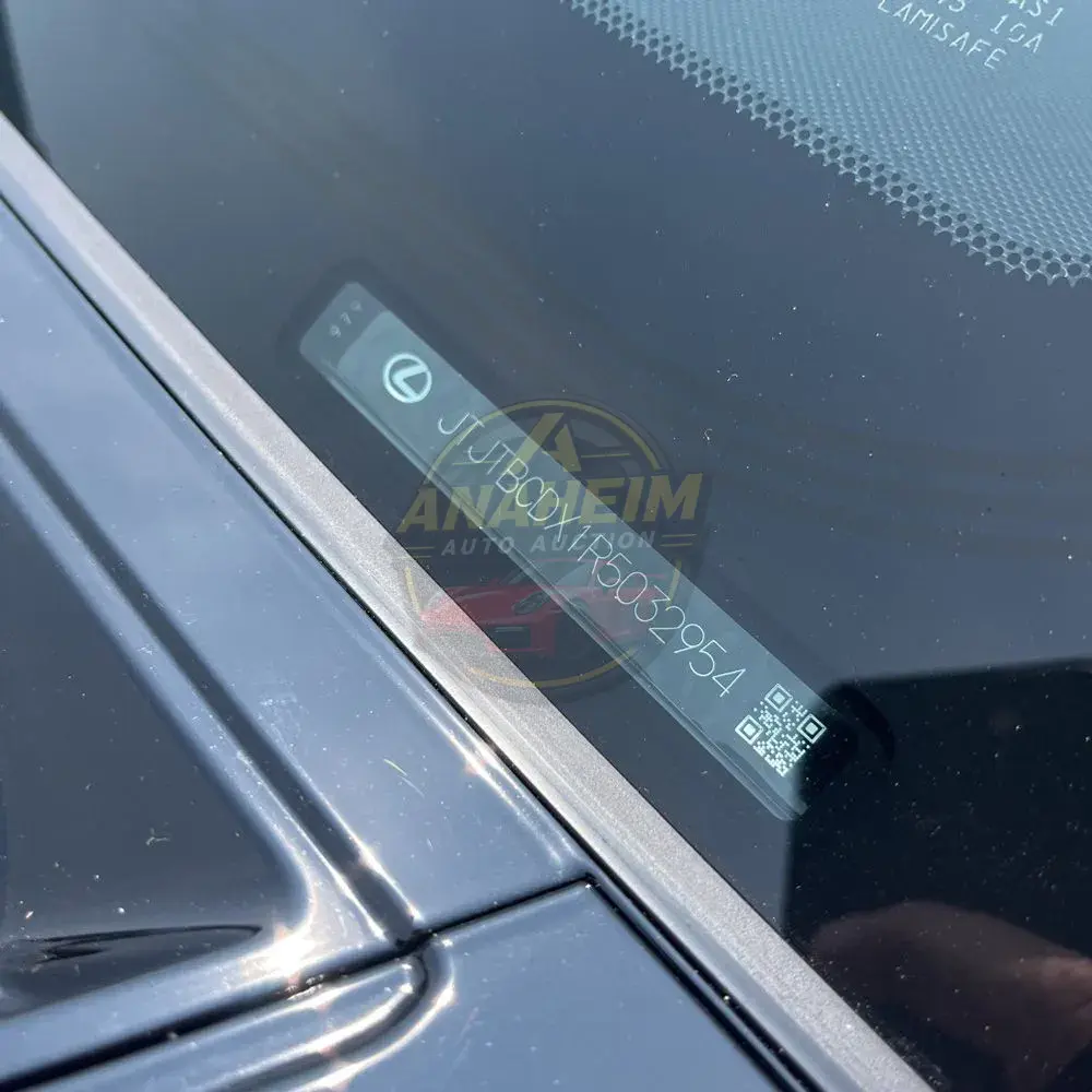 2024 Lexus GX 550 Premium+