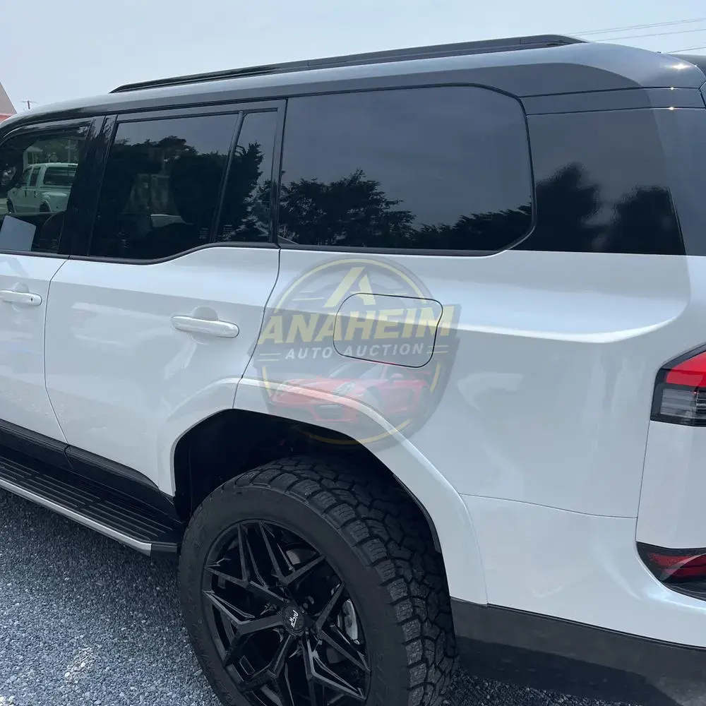 2024 Lexus GX 550 Premium+