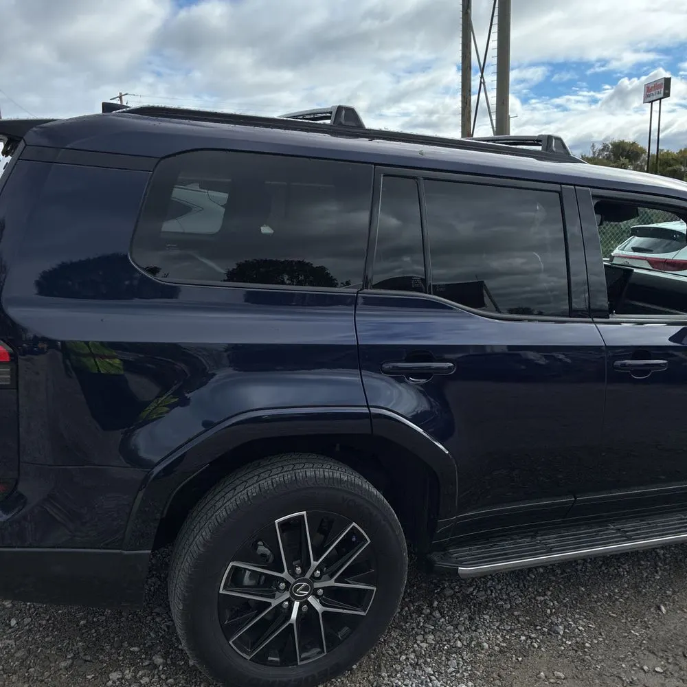 2024 Lexus GX 550 Premium+