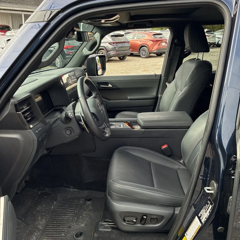 2024 Lexus GX 550 Premium+