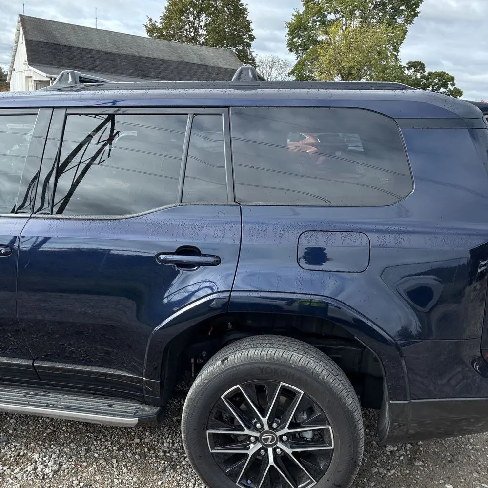2024 Lexus GX 550 Premium+