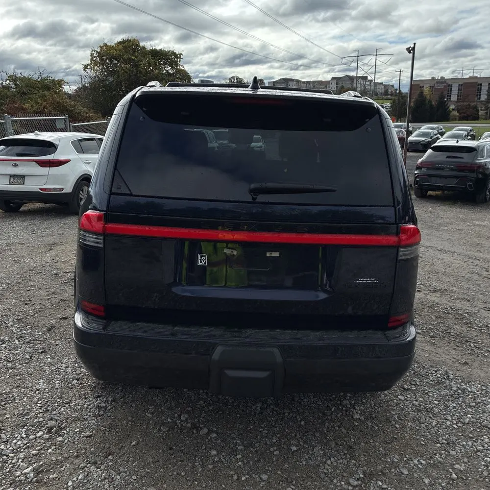 2024 Lexus GX 550 Premium+