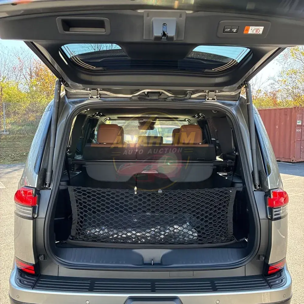 2025 Lexus GX 550 Premium+