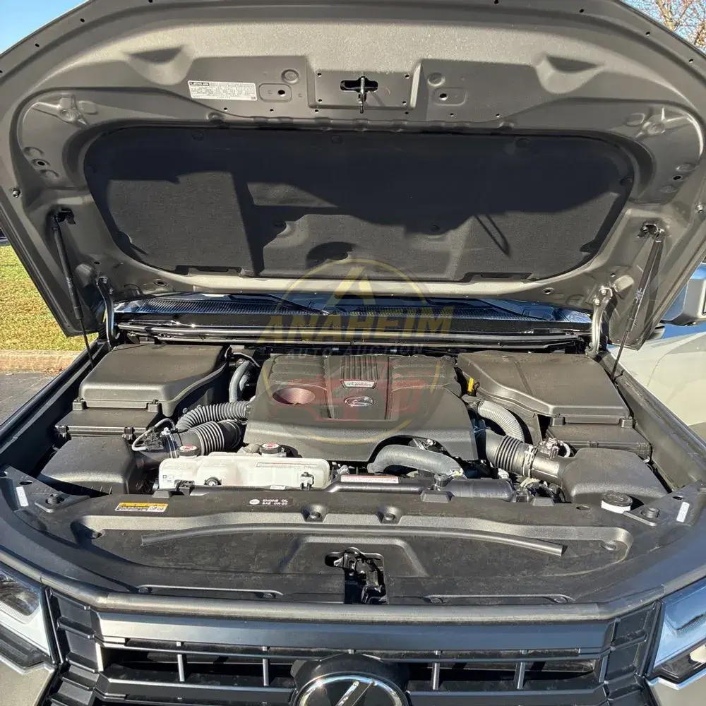 2025 Lexus GX 550 Premium+