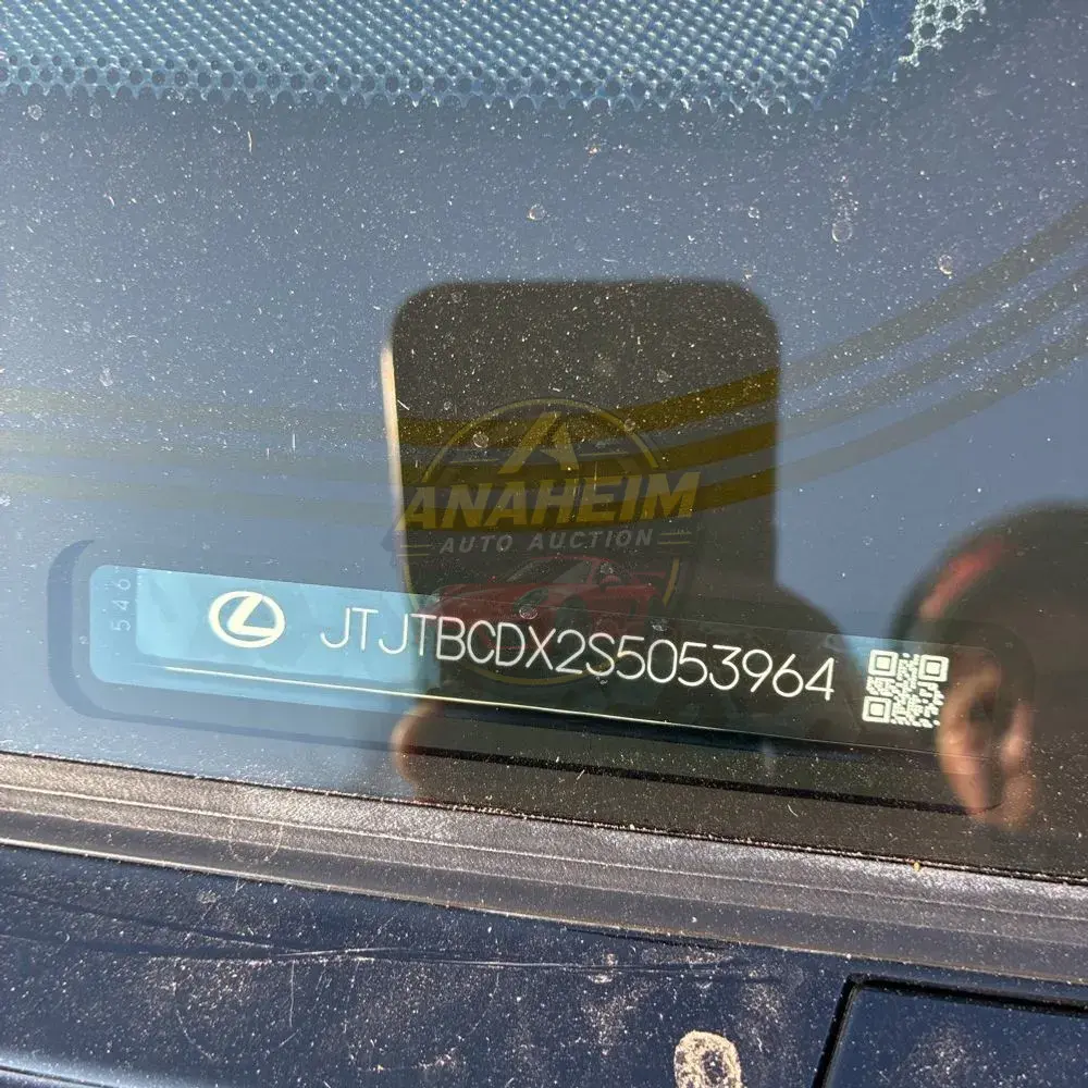 2025 Lexus GX 550 Premium+