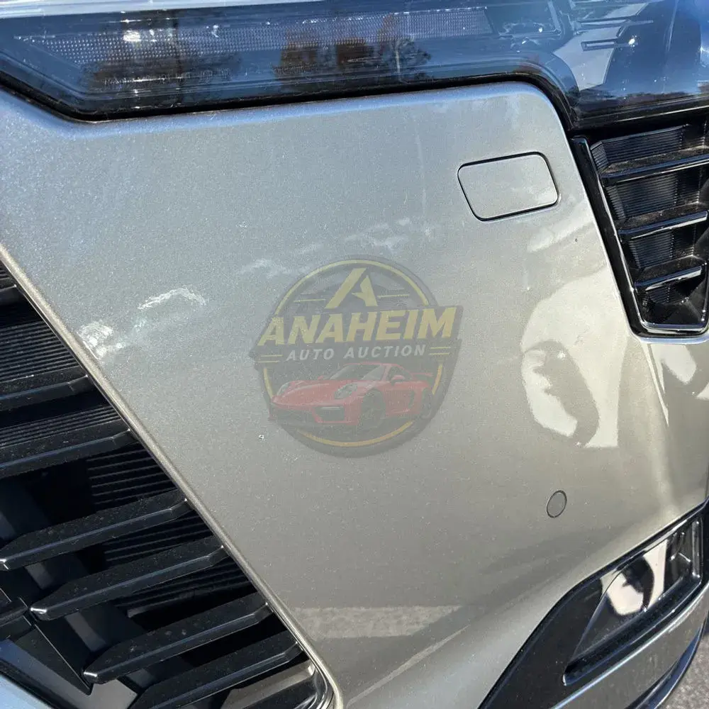2025 Lexus GX 550 Premium+