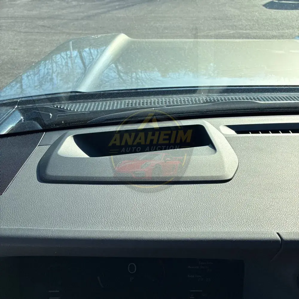2025 Lexus GX 550 Premium+