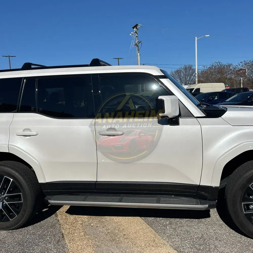 2024 Lexus GX 550 Premium+