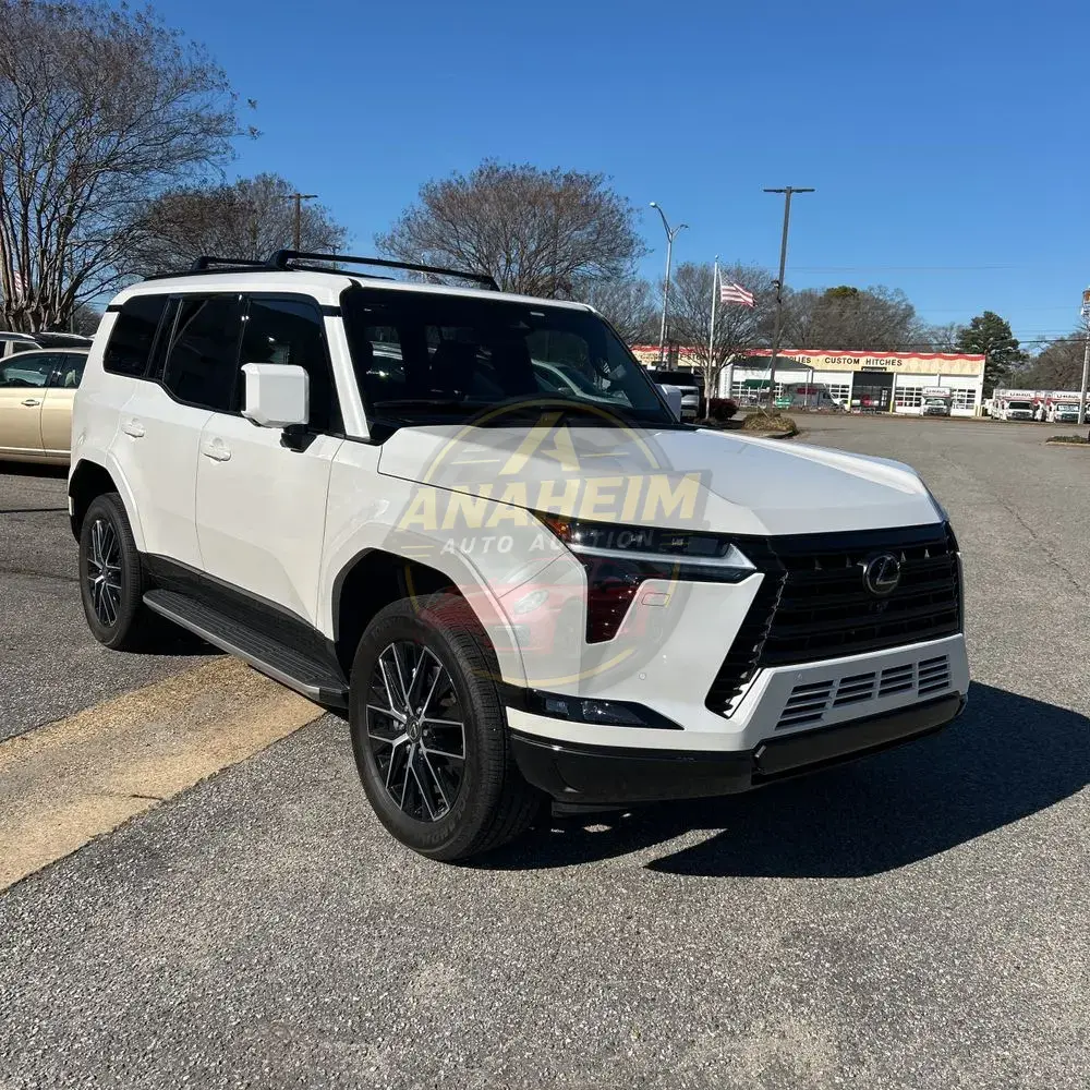 2024 Lexus GX 550 Premium+