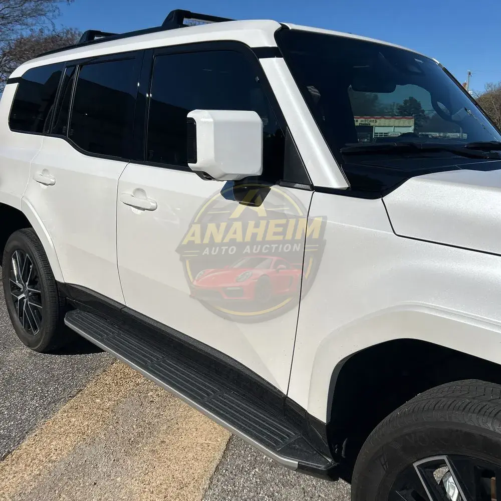 2024 Lexus GX 550 Premium+