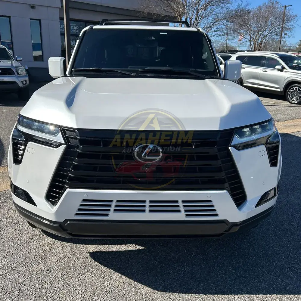 2024 Lexus GX 550 Premium+