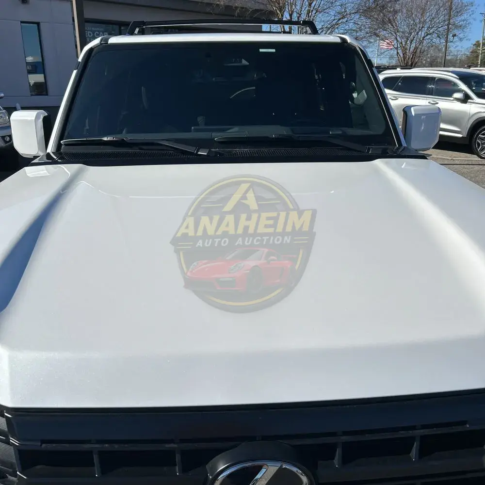 2024 Lexus GX 550 Premium+