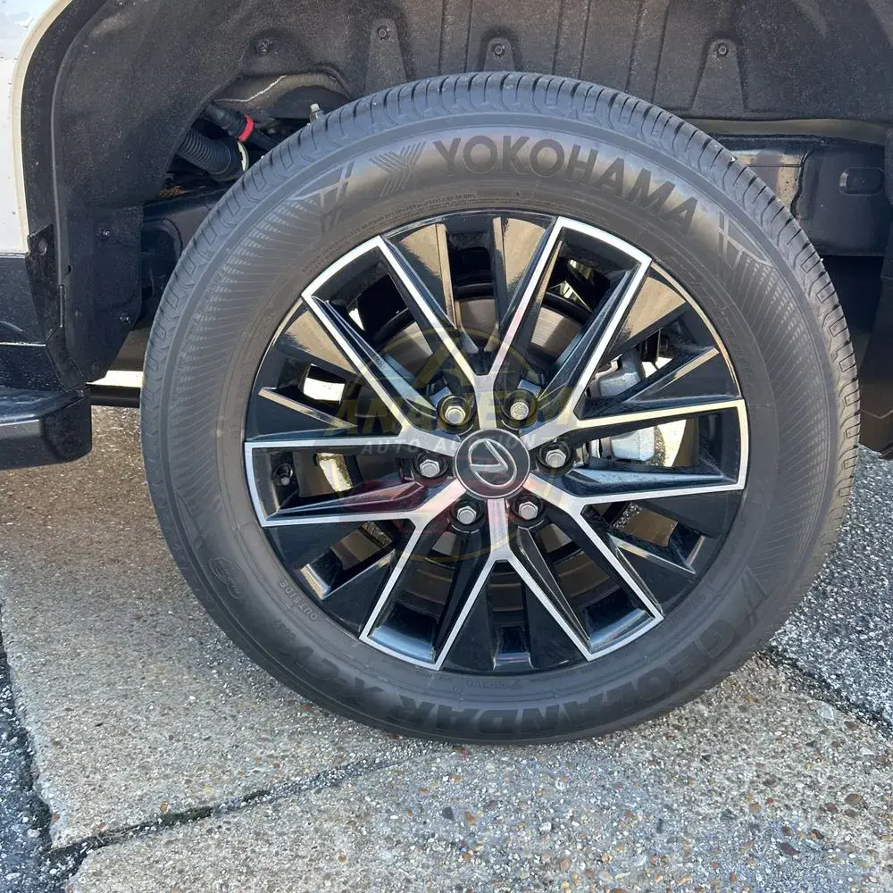 2024 Lexus GX 550 Premium+