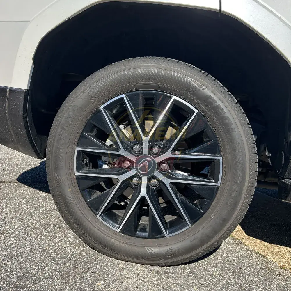 2024 Lexus GX 550 Premium+