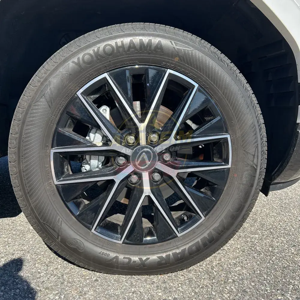 2024 Lexus GX 550 Premium+