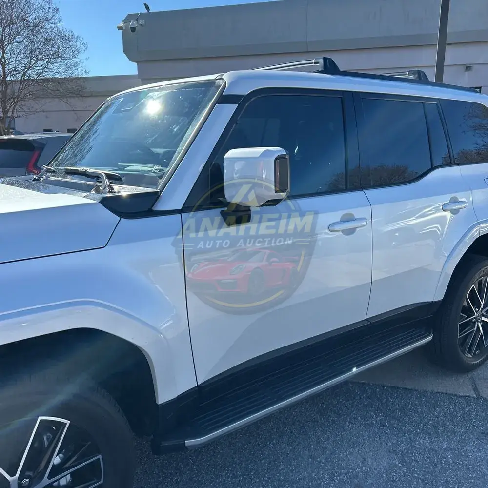 2024 Lexus GX 550 Premium+