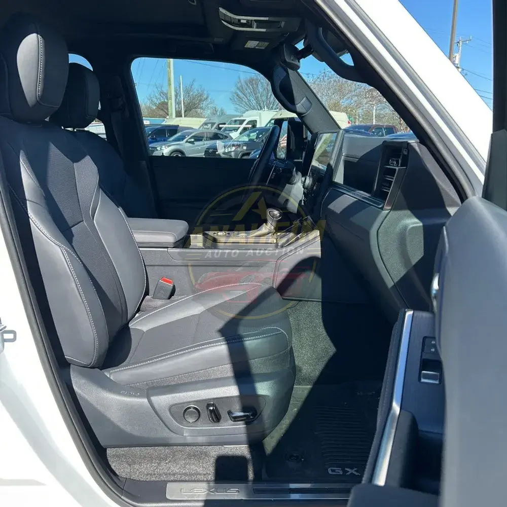 2024 Lexus GX 550 Premium+