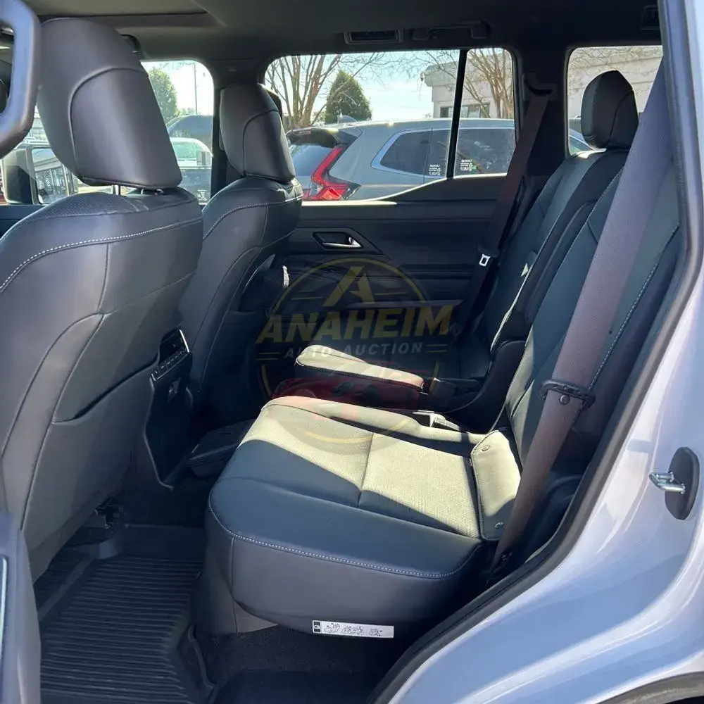 2024 Lexus GX 550 Premium+