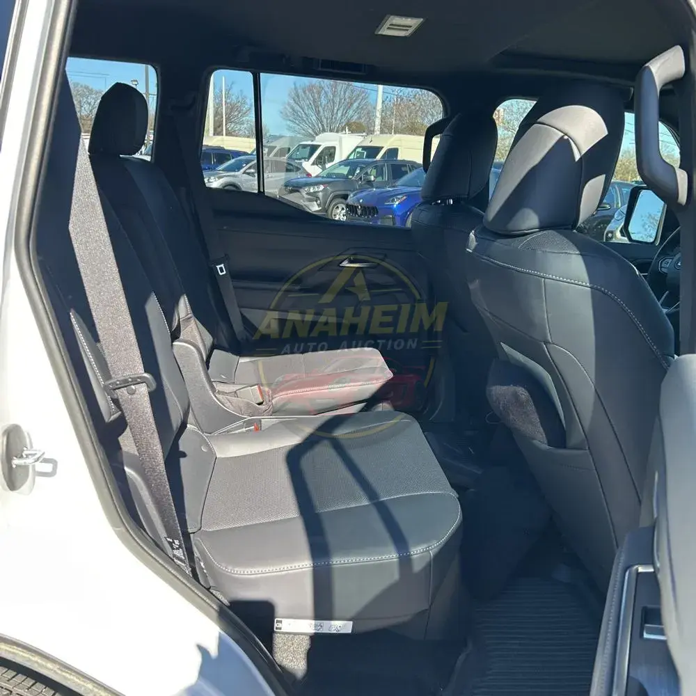 2024 Lexus GX 550 Premium+