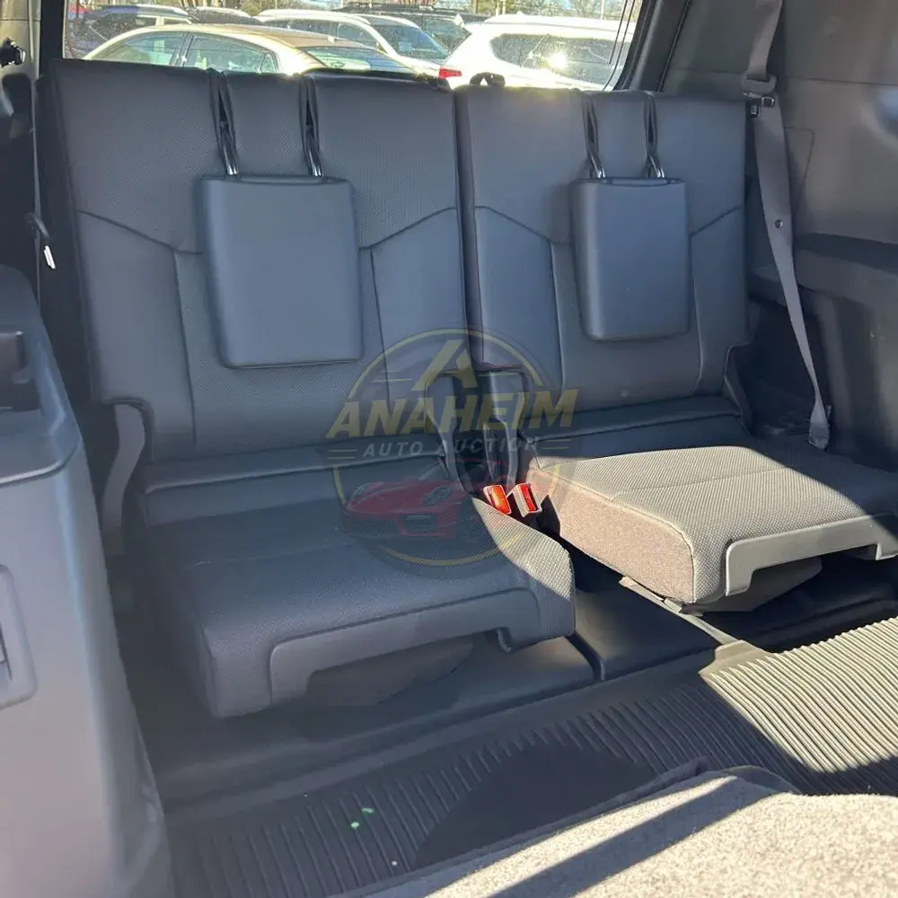 2024 Lexus GX 550 Premium+