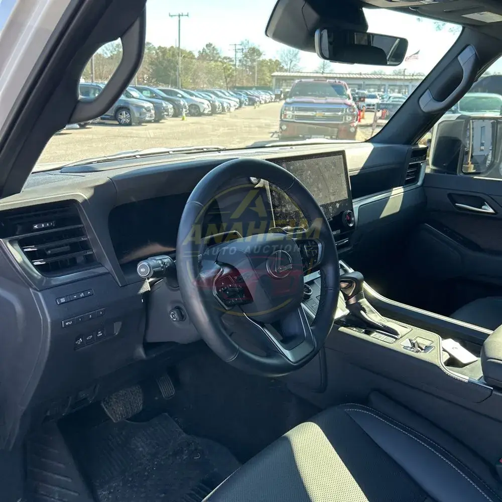 2024 Lexus GX 550 Premium+