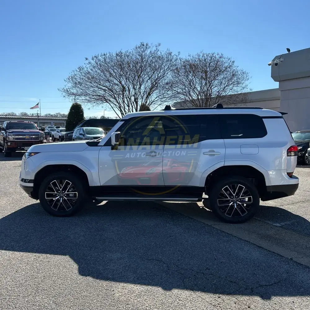 2024 Lexus GX 550 Premium+