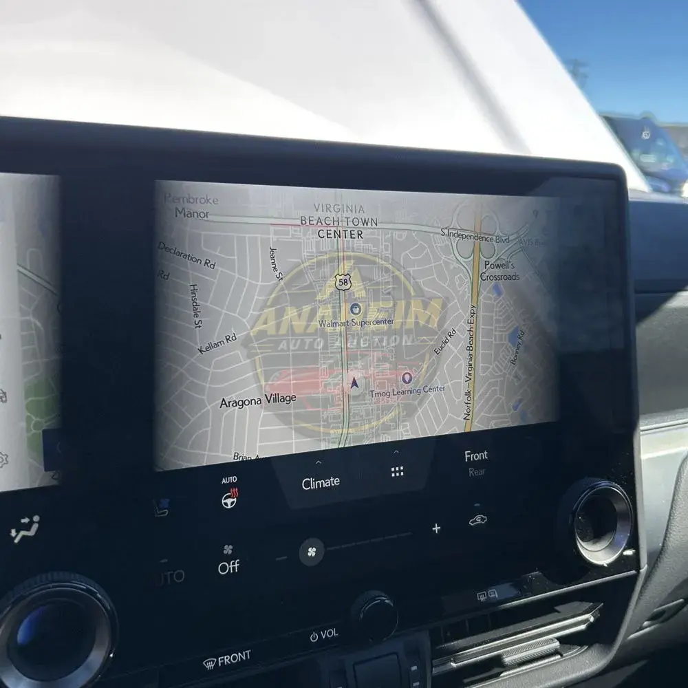 2024 Lexus GX 550 Premium+