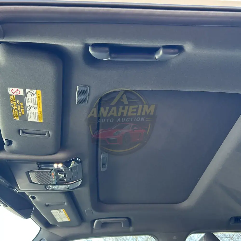 2024 Lexus GX 550 Premium+