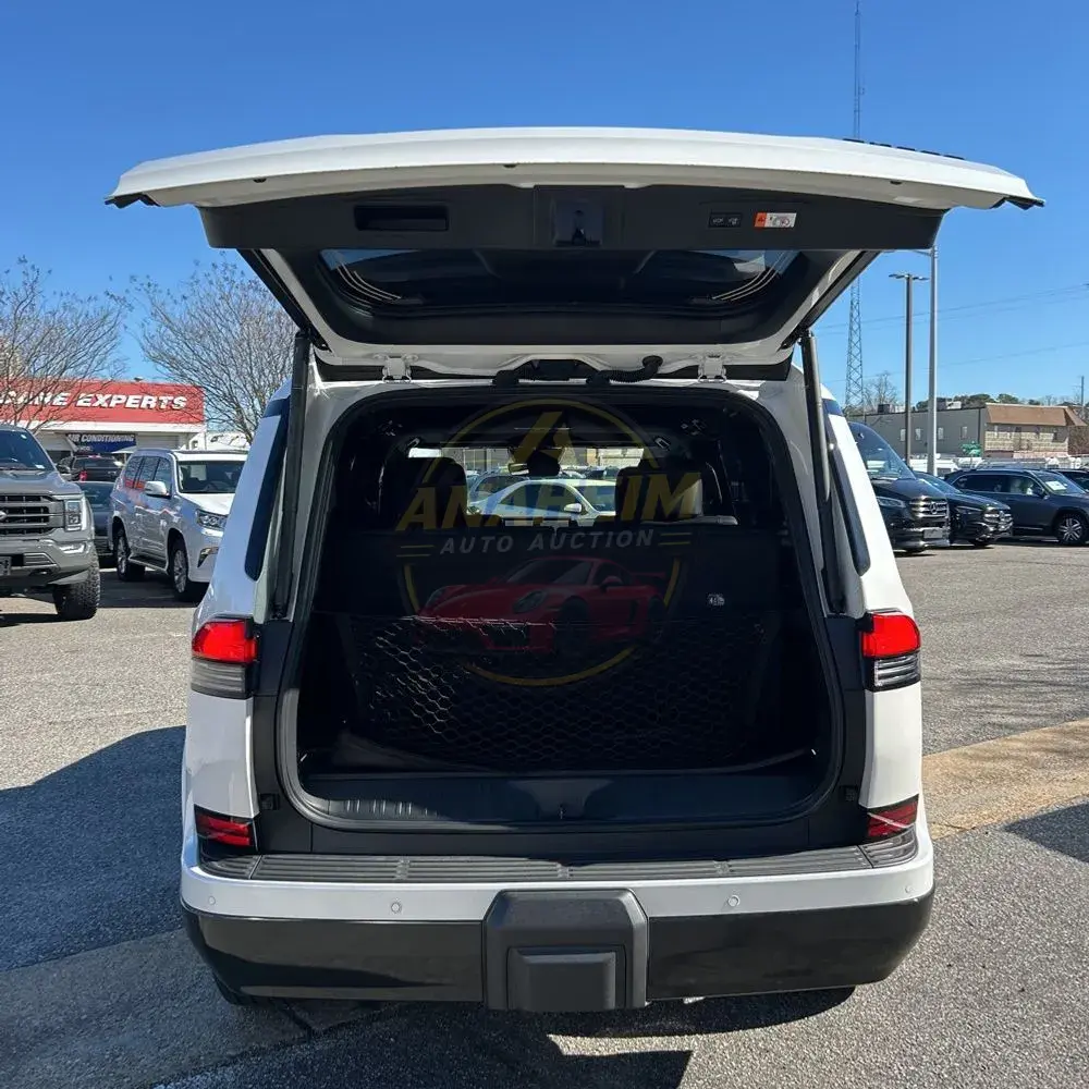 2024 Lexus GX 550 Premium+