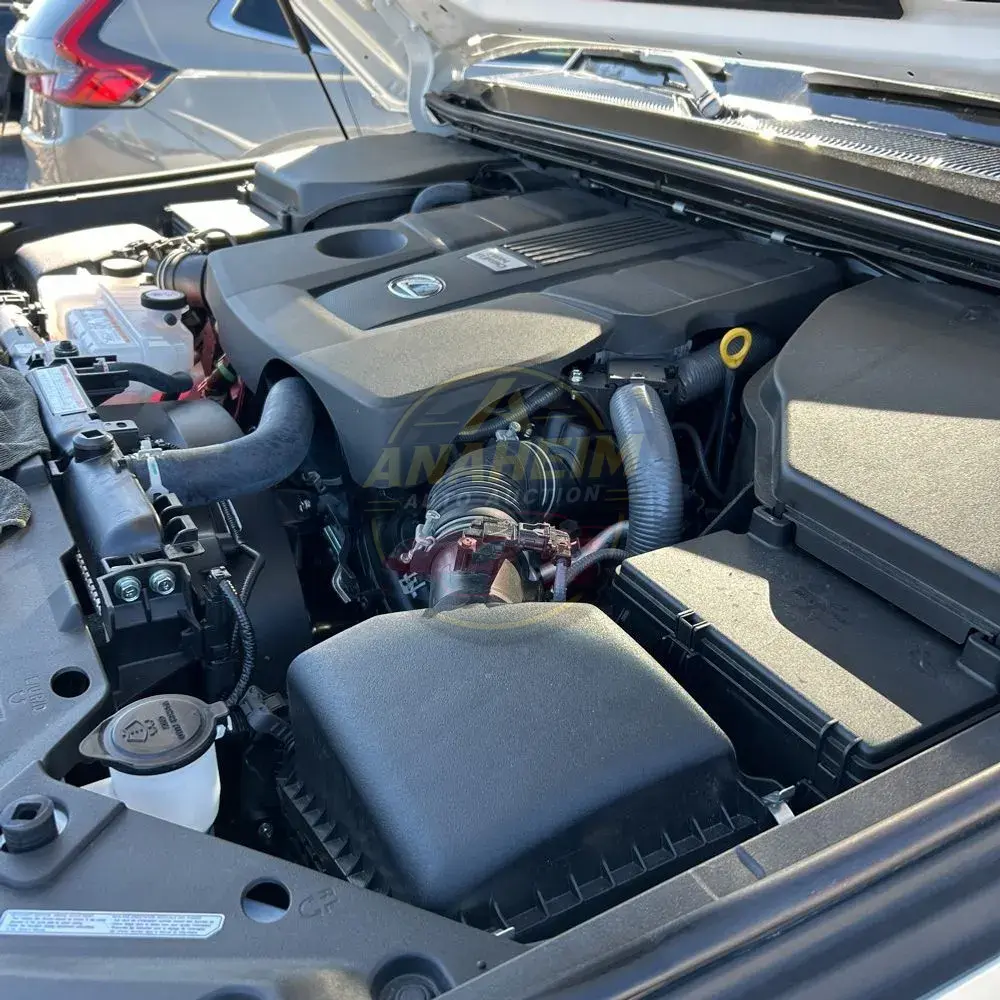 2024 Lexus GX 550 Premium+