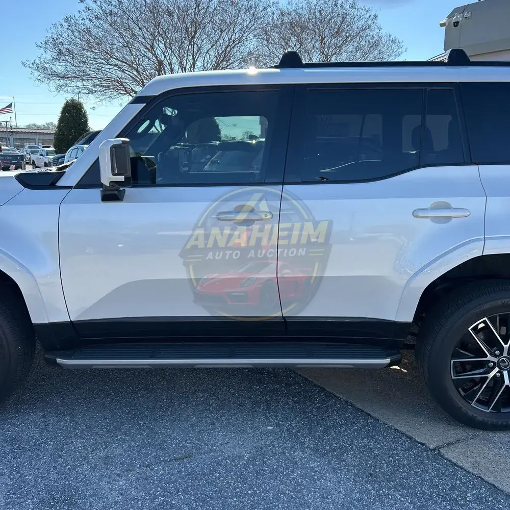 2024 Lexus GX 550 Premium+