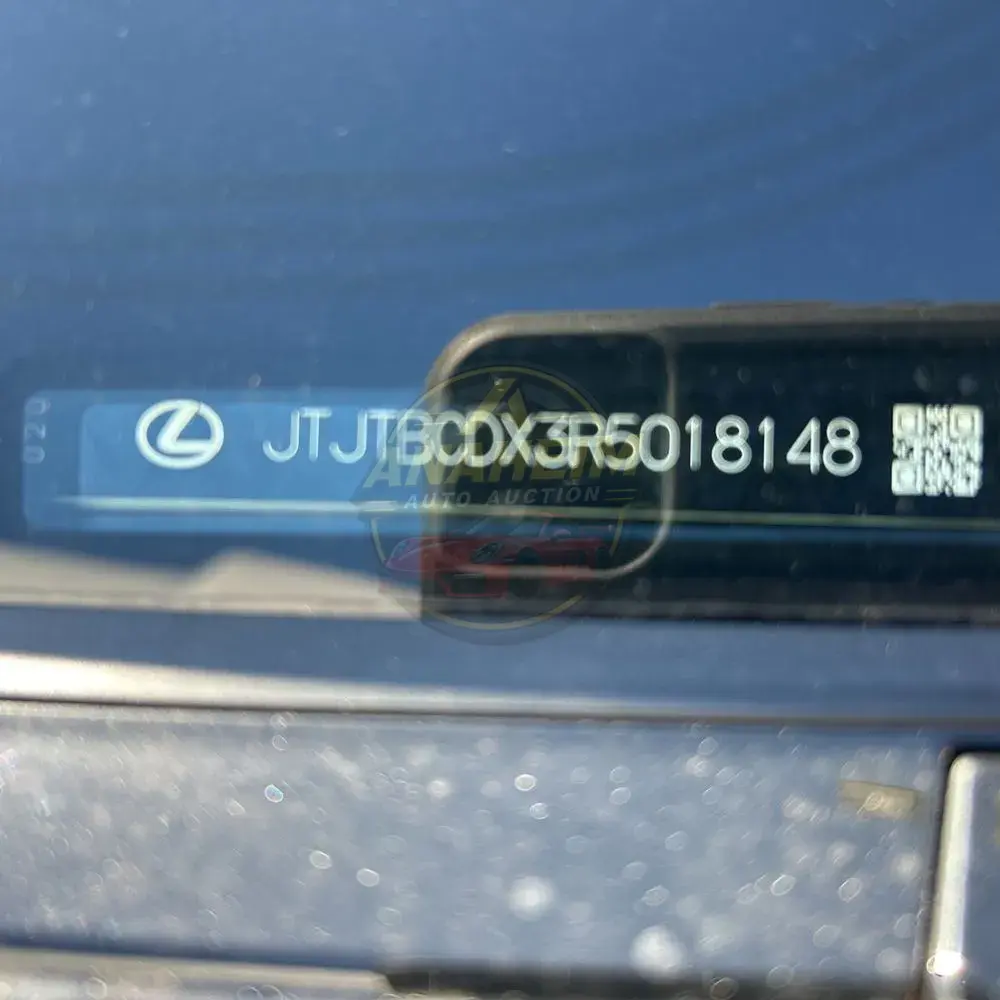 2024 Lexus GX 550 Premium+