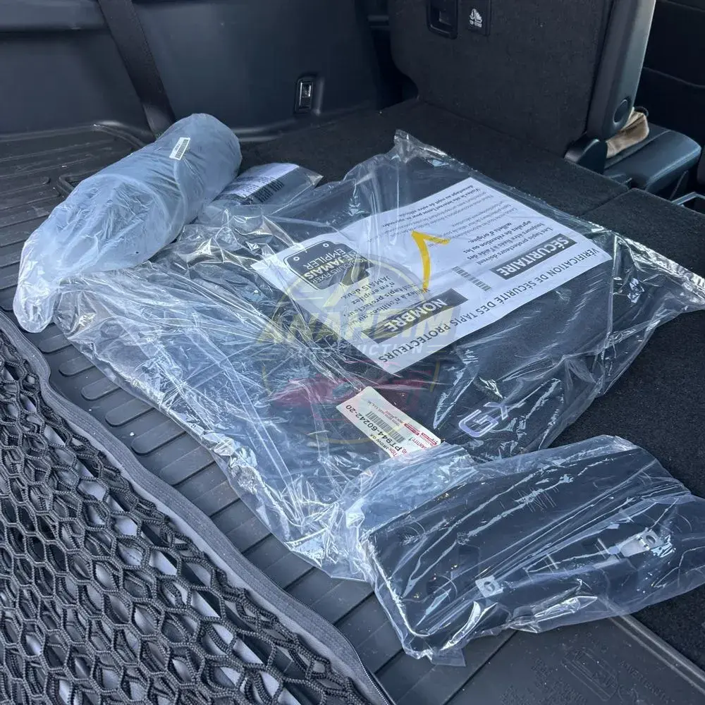 2024 Lexus GX 550 Premium+