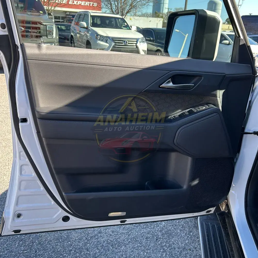2024 Lexus GX 550 Premium+