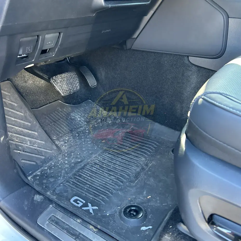 2024 Lexus GX 550 Premium+