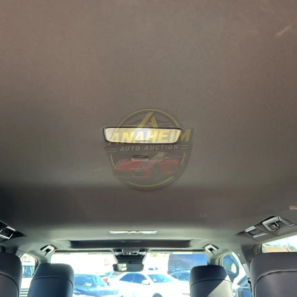 2024 Lexus GX 550 Premium+