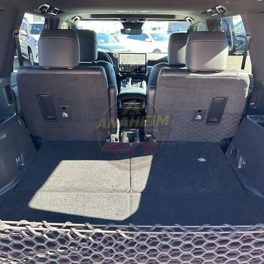 2024 Lexus GX 550 Premium+