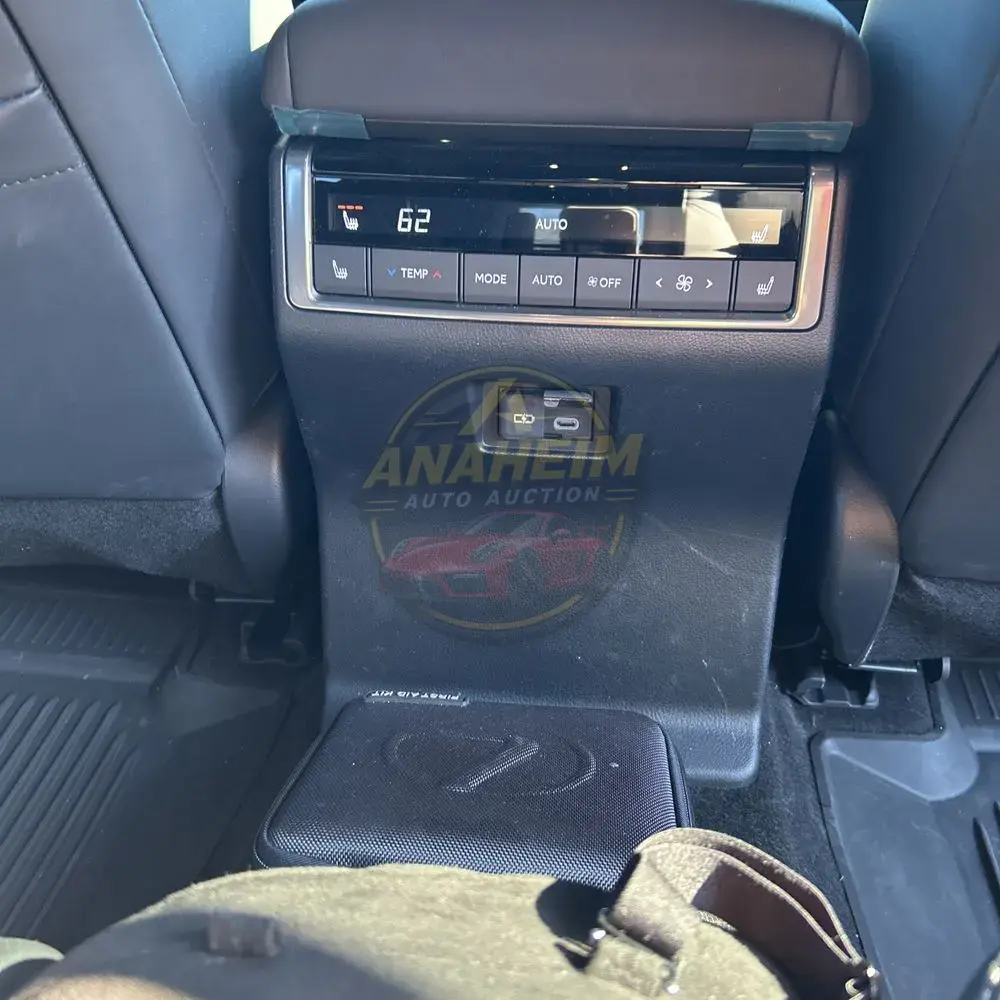 2024 Lexus GX 550 Premium+