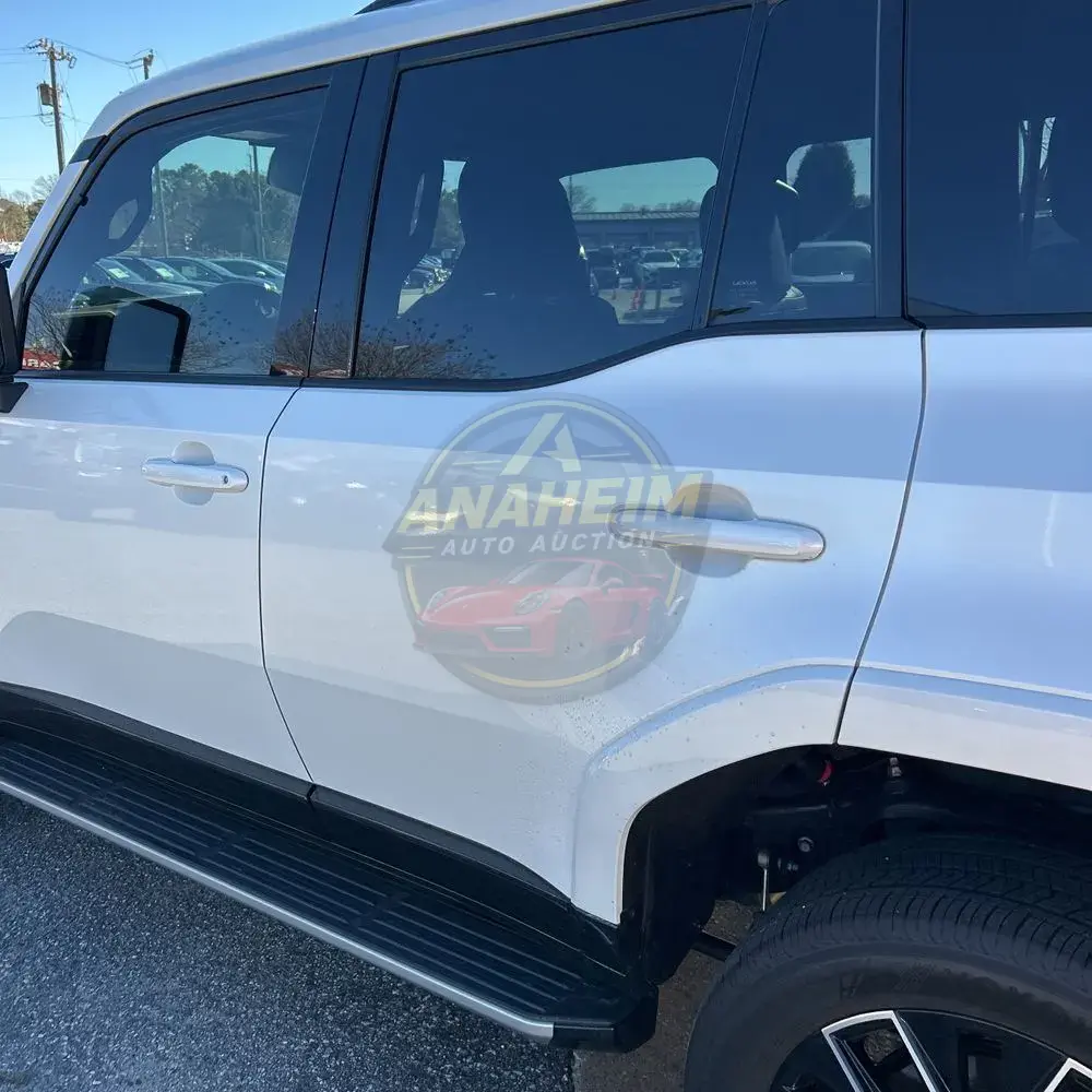 2024 Lexus GX 550 Premium+