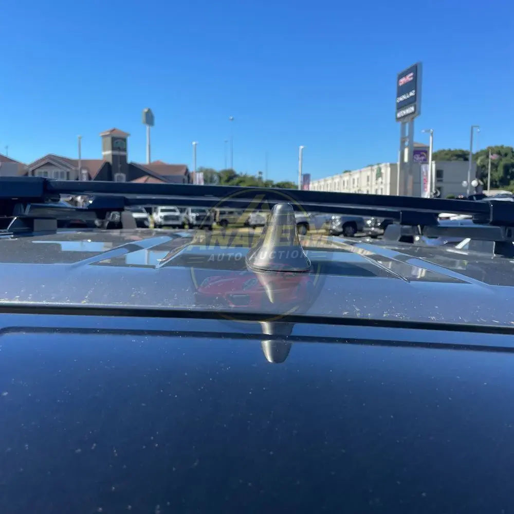 2024 Lexus GX 550 Overtrail+