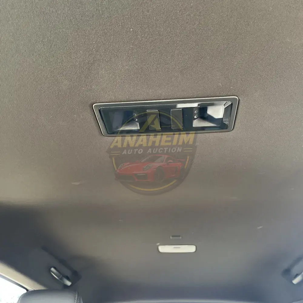 2024 Lexus GX 550 Overtrail+