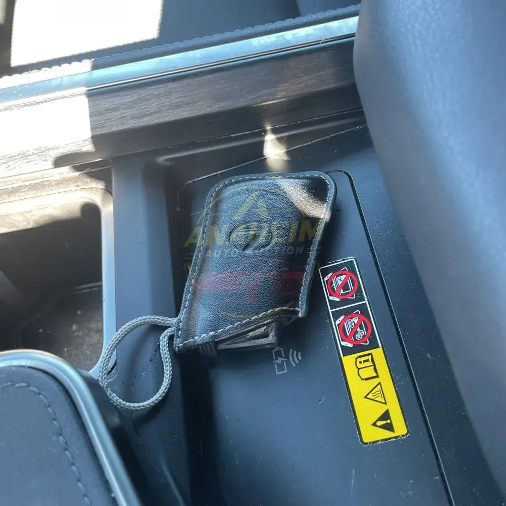 2024 Lexus GX 550 Overtrail+