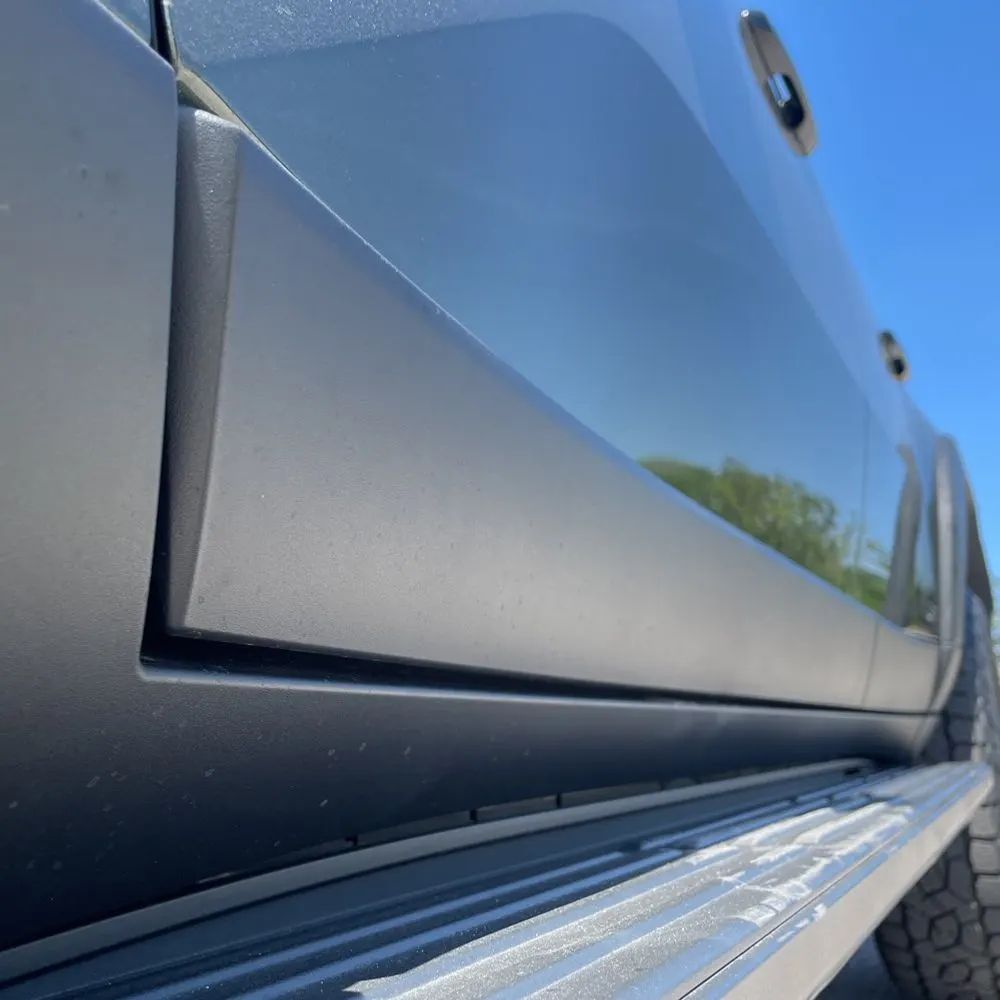 2025 Lexus GX 550 Overtrail+