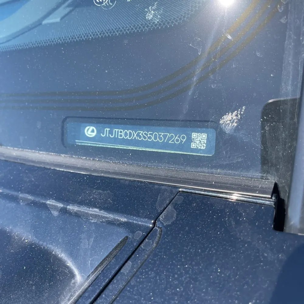 2025 Lexus GX 550 Overtrail+