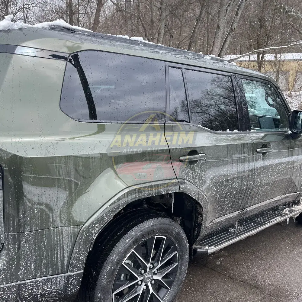2024 Lexus GX 550 Premium+