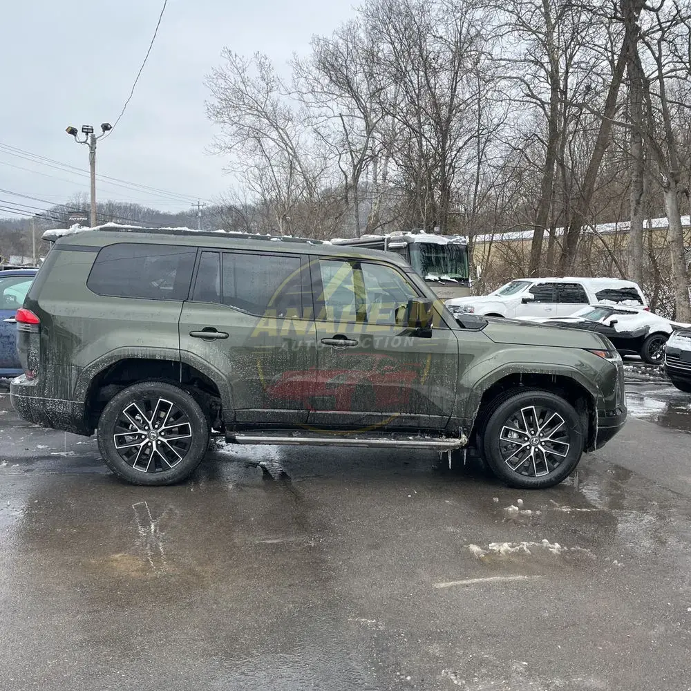 2024 Lexus GX 550 Premium+