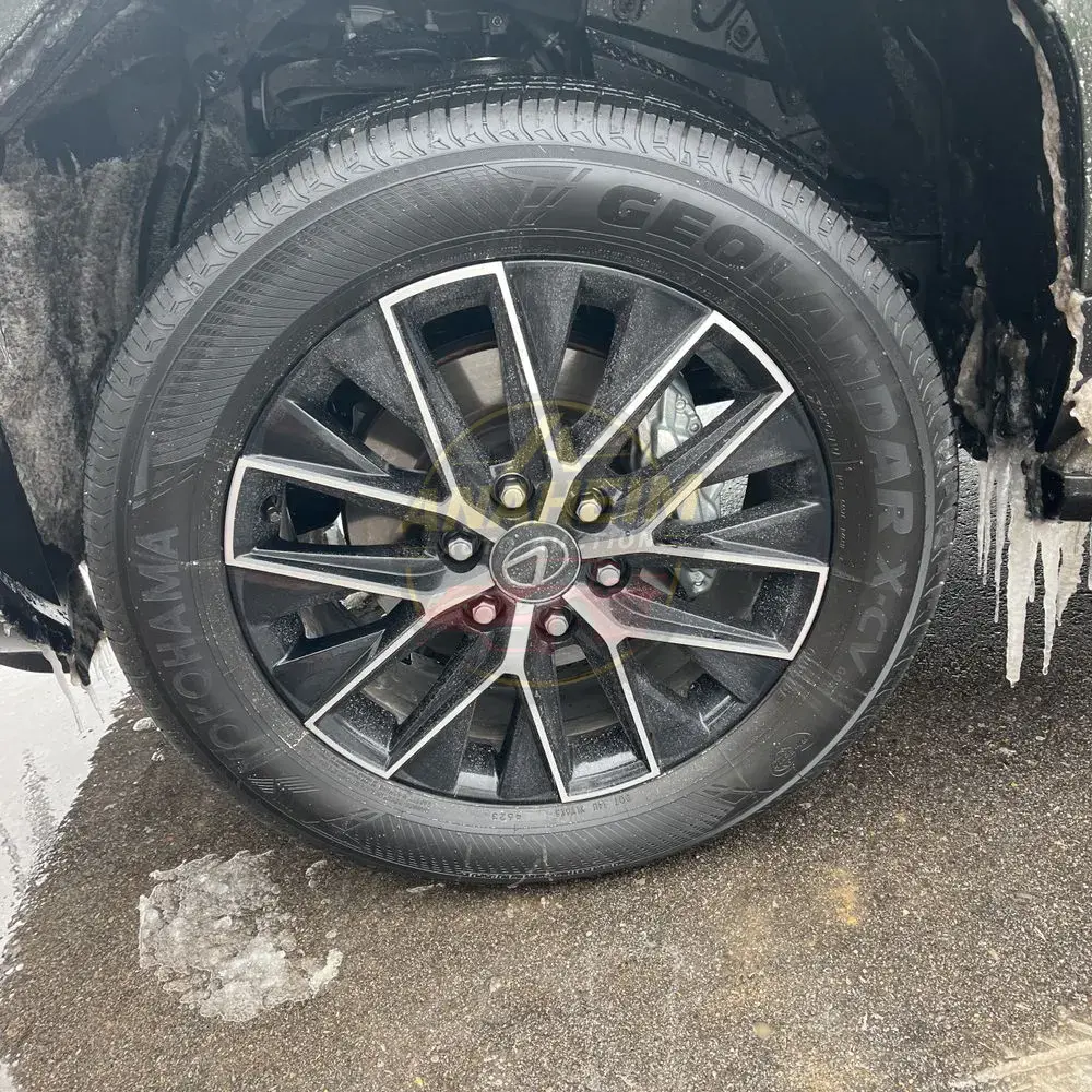 2024 Lexus GX 550 Premium+