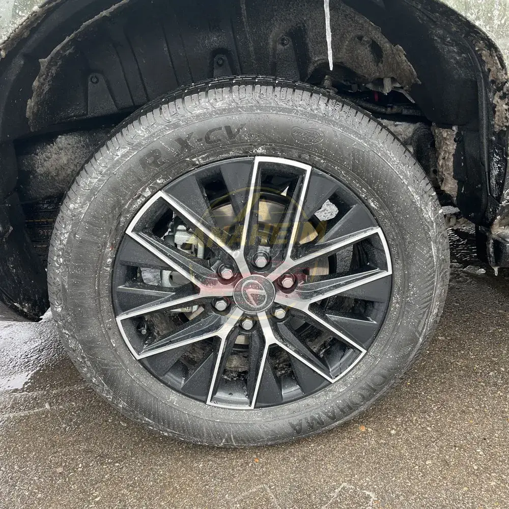 2024 Lexus GX 550 Premium+